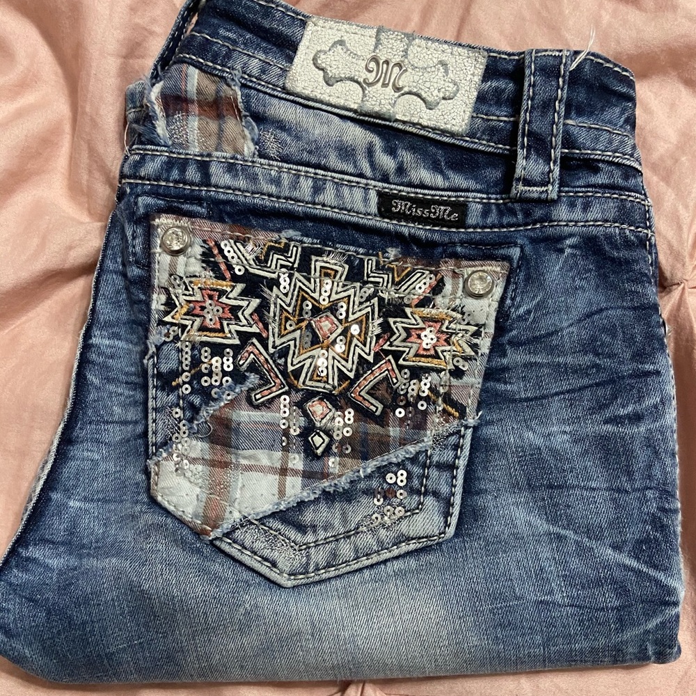 Missme jeans